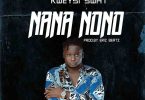 Kweysi Swat - Nana Nono