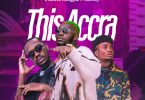 Teflon Flexx - This Accra Ft Tulenkey x Mawuli Younggod