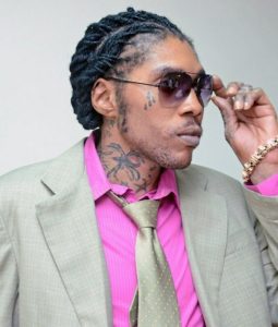 Vybz Kartel – Nice Suh