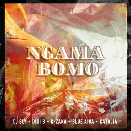 dj sly – ngama bomo