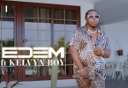 Edem - Are You Mad Video Ft Kelvyn Boy