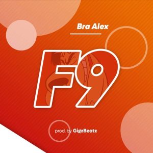 Bra Alex - F9