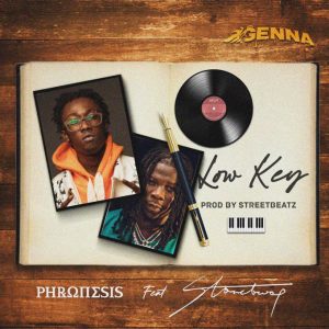 Phronesis - Low Key Ft Stonebwoy