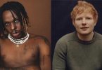 fireboy dml set to drop peru remix featuring ed sheeran