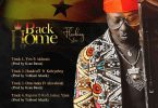 Flowking Stone - Back Home EP (Full Album)