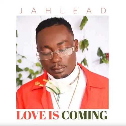 jah lead – crush