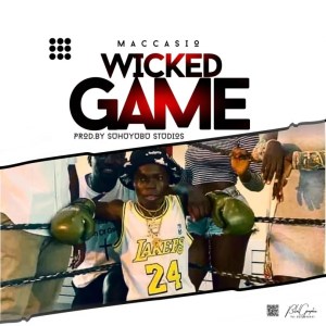 Maccasio – Wicked Game