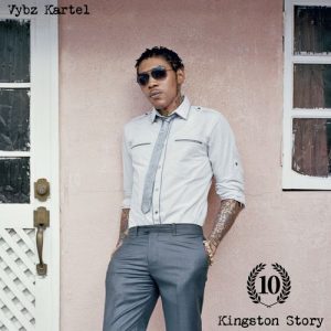 Vybz Kartel – Drinkin & Smokin