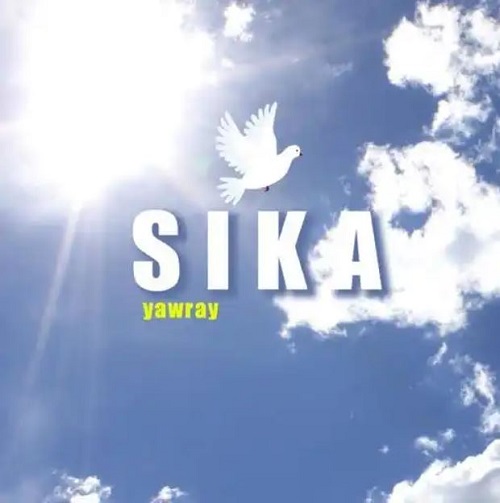 yaw ray – sika