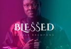 Akesse Brempong - Osaberima Ft Joe Mettle