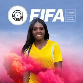 Dj Akuaa - Fifa