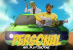 Fiokee - Personal Ft Bella Shmurda