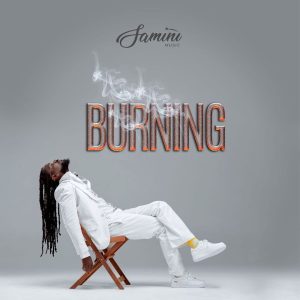 Samini - Gone