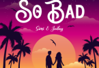 Simi - So Bad Ft Joeboy