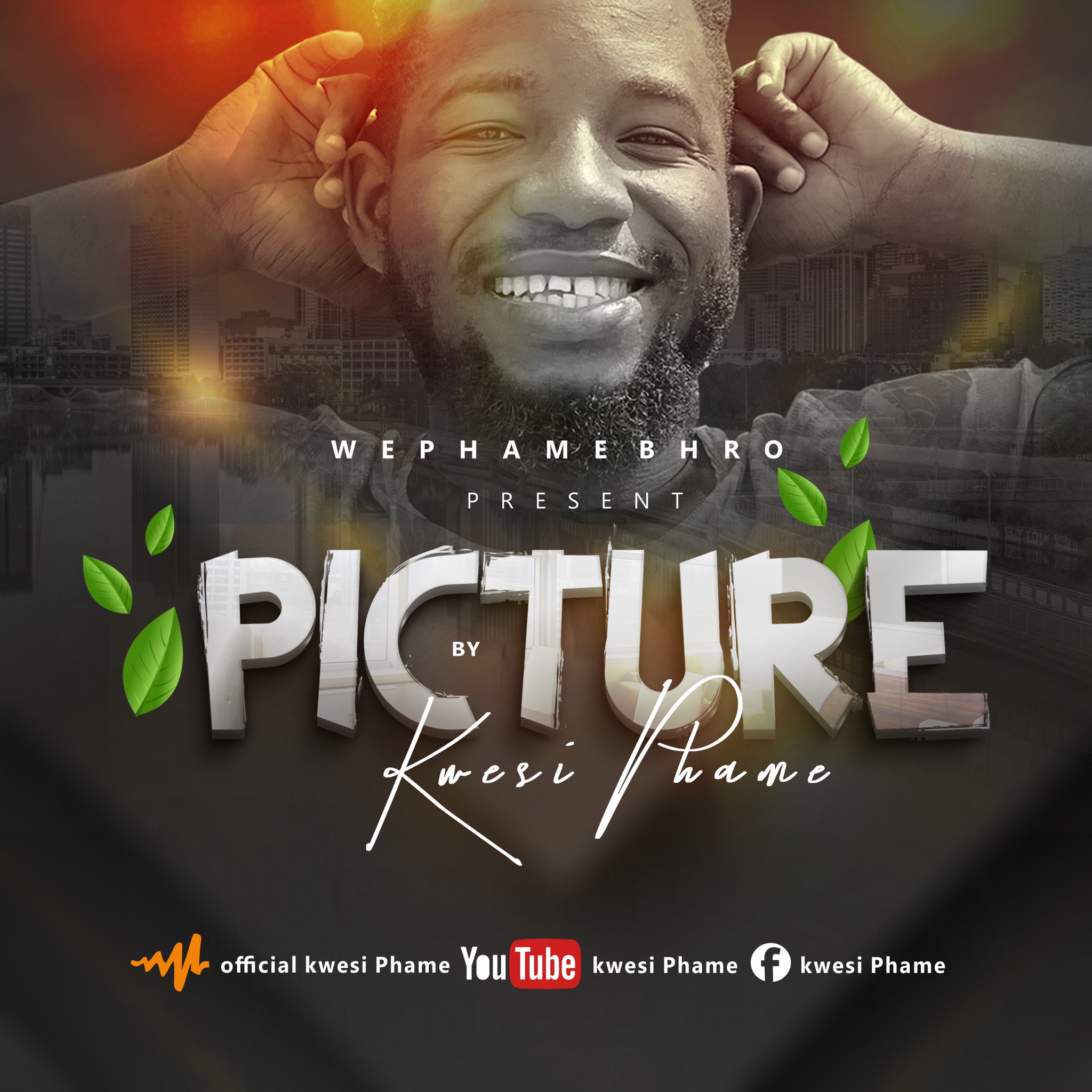 Kwesi Phame - Picture (Prod. by SickBeatz)