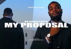 ak songstress my proposal video