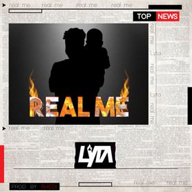 Lyta - Real Me Ft Rhedi