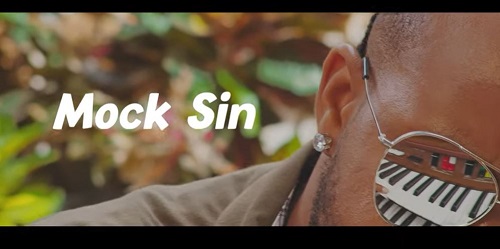 mock sin god no go shame us video