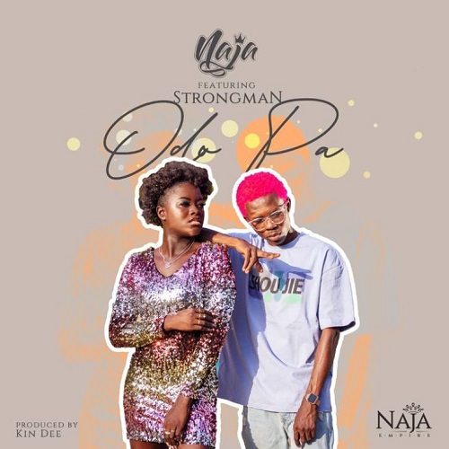 naja – odo pa ft strongman