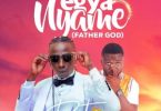 Patapaa – Egya Nyame (Father Lord) Ft Mp Trii