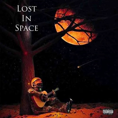 sean lifer – lost in space