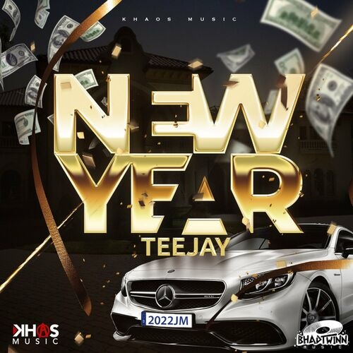 teejay – new year