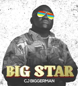 CJ Biggerman - Big Star