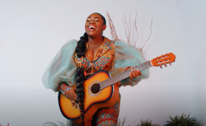 Emelia Brobbey - Emelia Video