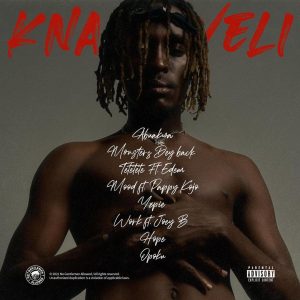 Kofi Mole - Knackaveli EP (Full Album)