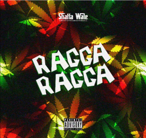 Shatta Wale - Ragga Ragga