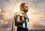 Jahmiel – Thanksgiving