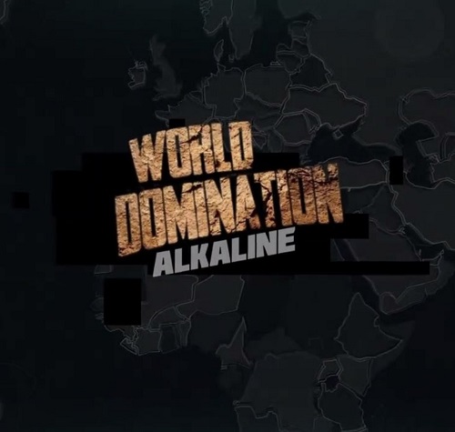 alkaline – world domination