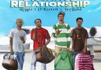 beeztrap kotm – distance relationship ft reggie x o’kenneth & jay bahd