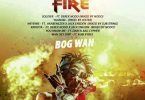 bog wan hotter than fire ep