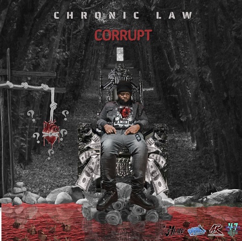 chronic law corrupt