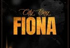 city boy – fiona