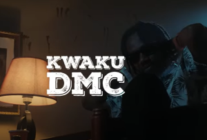 Kwaku DMC - Sweet Video