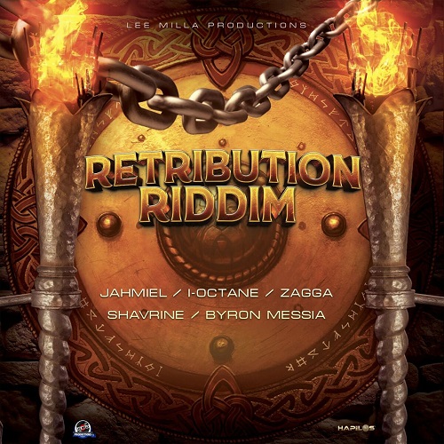 jahmiel – retribution