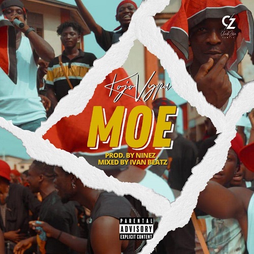 kojo vypa – moe