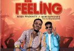 kojo wadosty – the feeling ft kofi kinaata