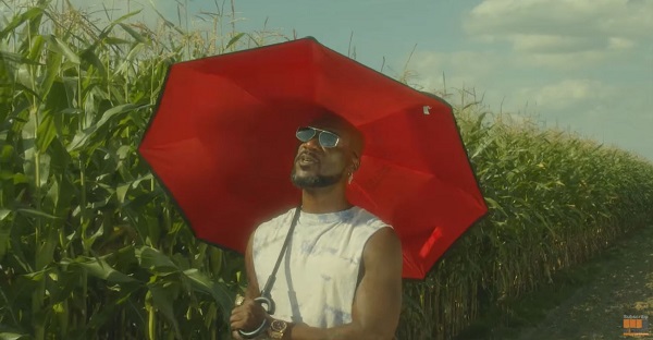 kwabena kwabena – afraid to lose you video