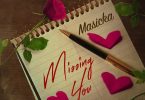 Masicka - Missing You