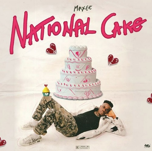 maxee – national cake (break up)