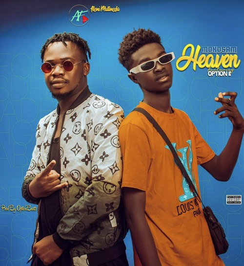 mokosam – heaven ft option ii