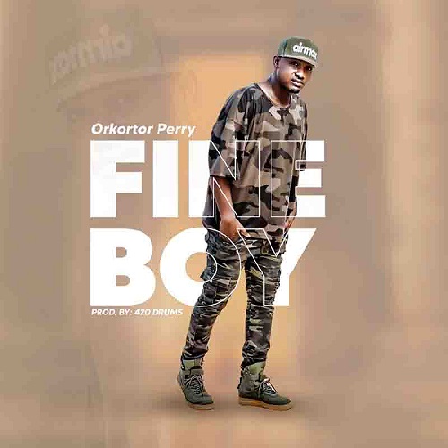 orkortor perry – fine boy