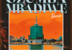 Reekado Banks - Ozumba Mbadiwe Remix Ft Fireboy DML