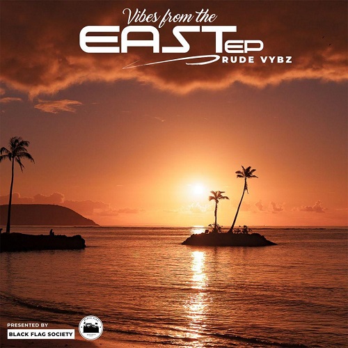 rude vybz – journey to the west