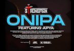 strongman onipa video ft apya