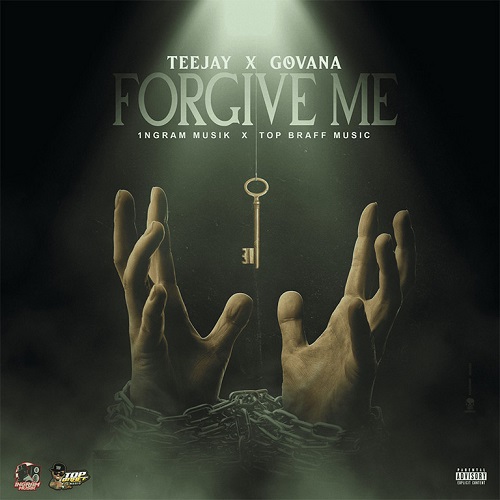 teejay & govana forgive me