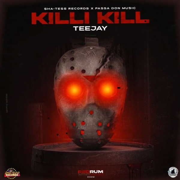 teejay – killy kill